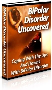 Bipolar Disorder Uncovered (PLR)