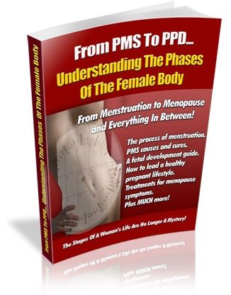 Understanding the Phases of the Female Body (PLR)
