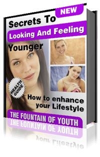 The Secrets to Looking & Feeling Younger