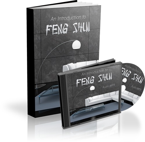 An Introduction to Feng Shui (eBook & MP3 Audio)